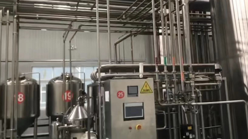 睢宁河北船头客精酿啤酒厂
